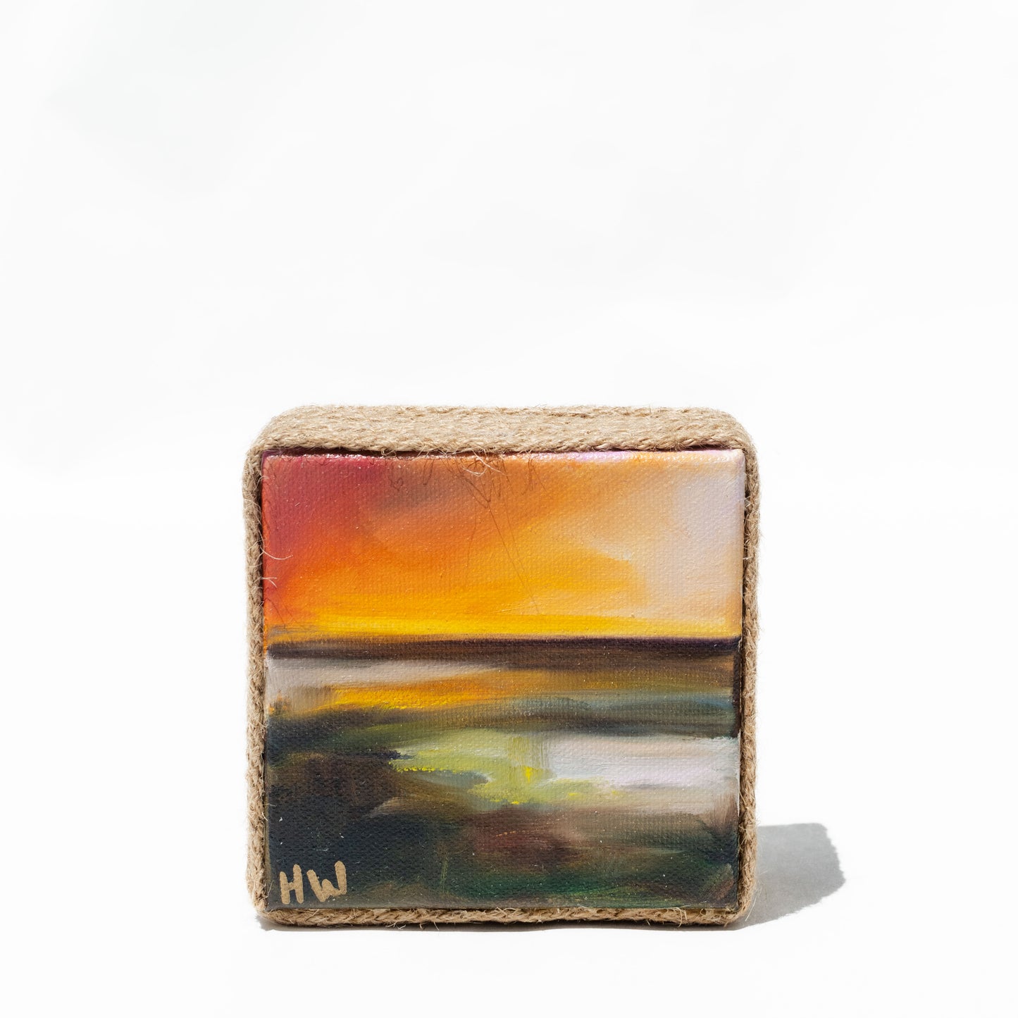 Coastal Minis