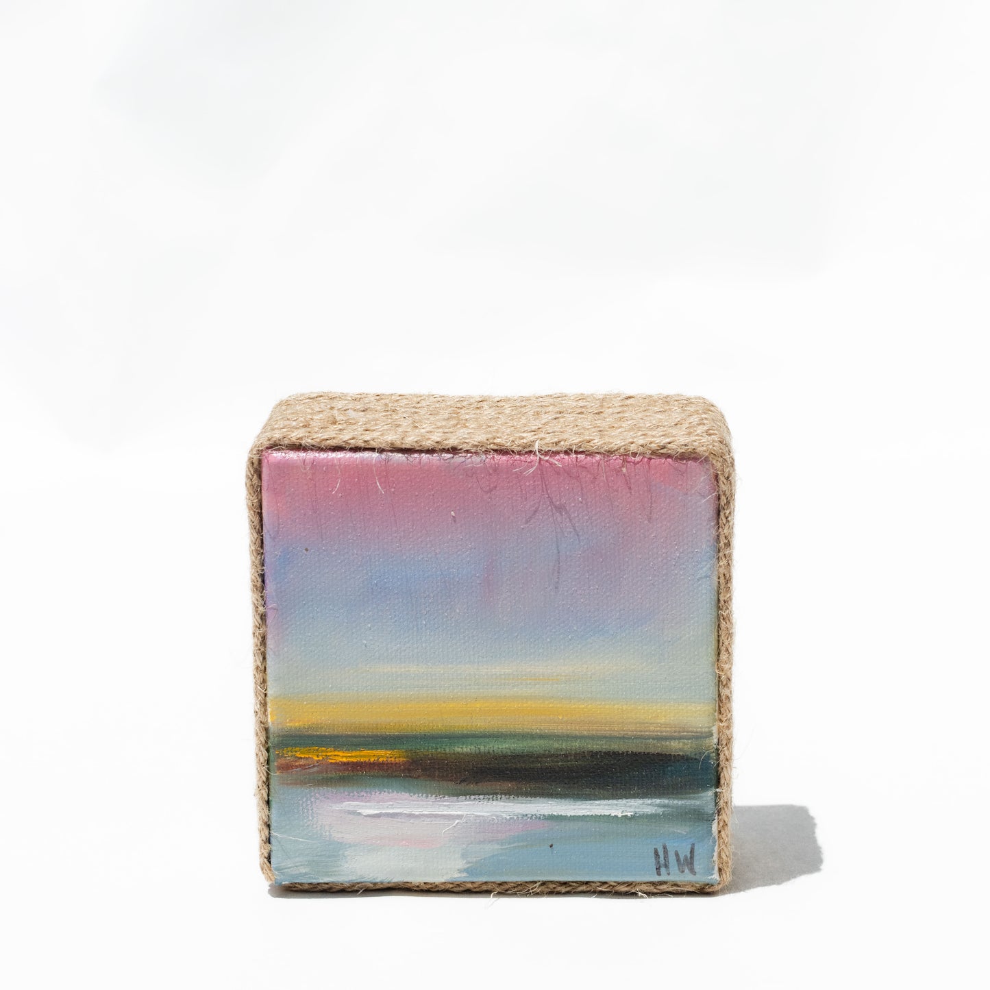 Coastal Minis