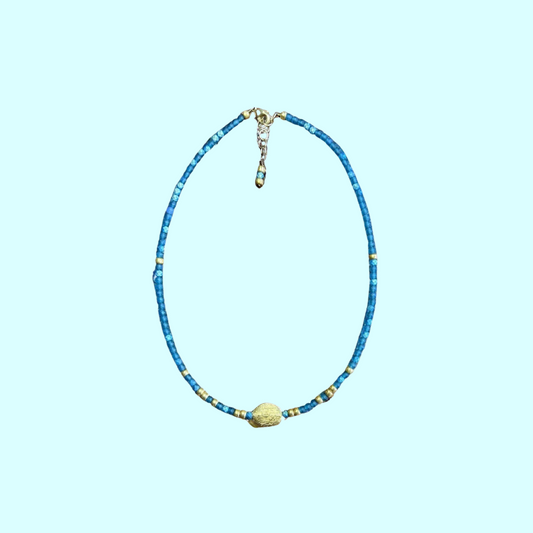 The Mykonos Necklace