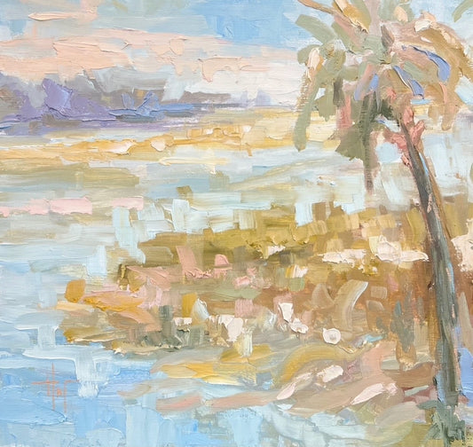 Lean In, Stand Strong