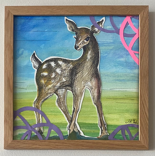 Deer 2