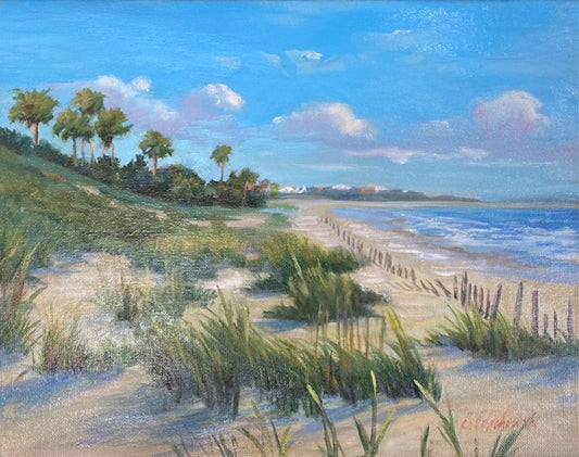 Edisto Beach