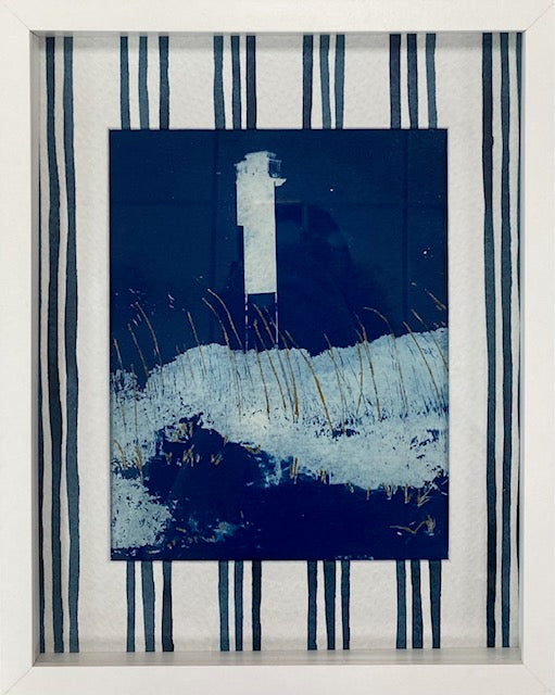 Sullivan's Light I