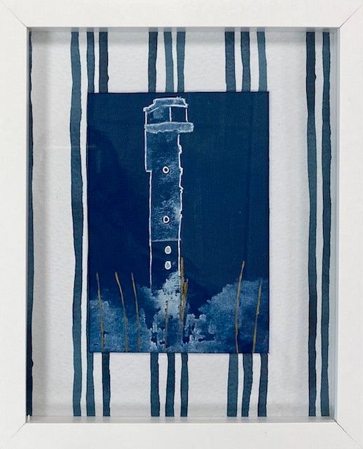 Sullivan's Light II