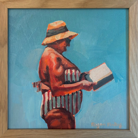 Beach Read