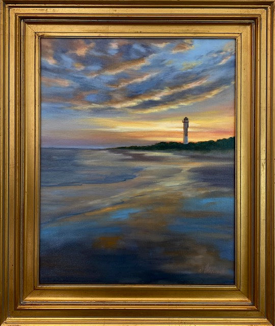 Sundown on Sullivan's