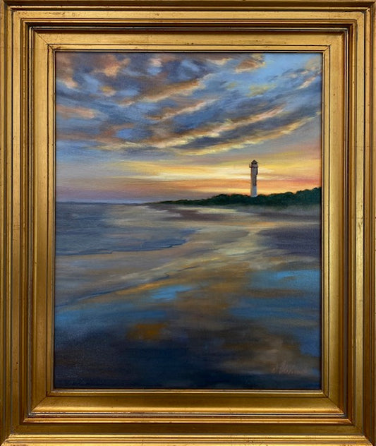 Sundown on Sullivan's