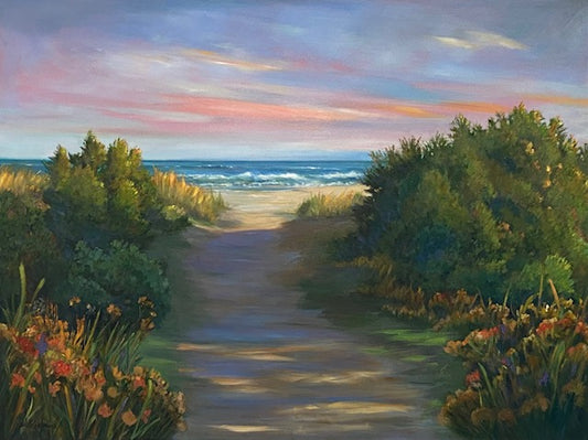 Colors of Sullivan's