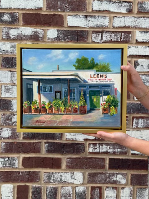 Leon's