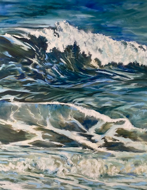 Making Waves