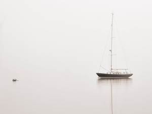 Mooring Fog