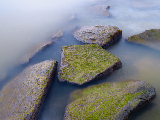 Sullivan's Jetty