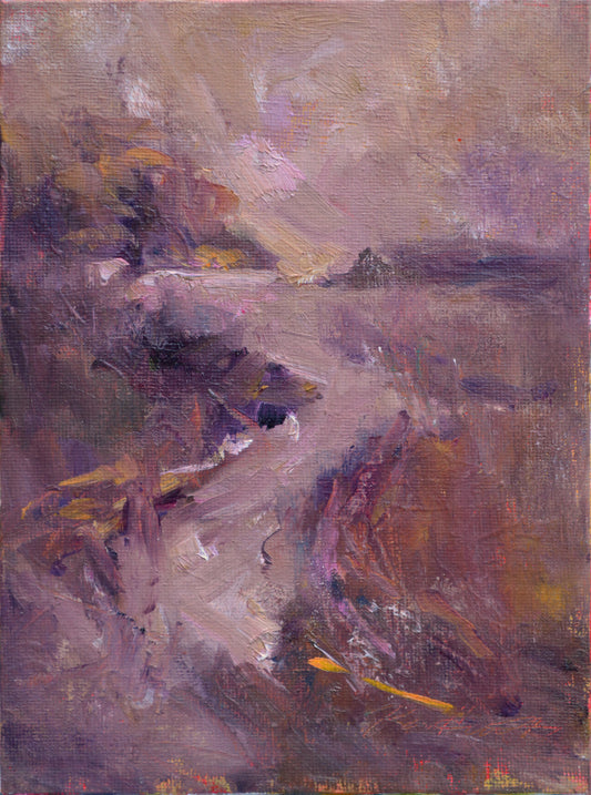 Storm Clearing