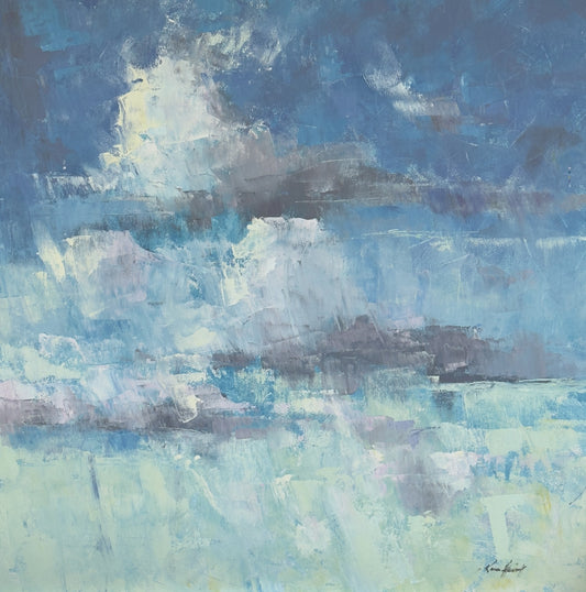 Whispers of the Sky