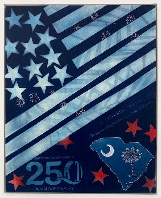 Blueprint for Freedom