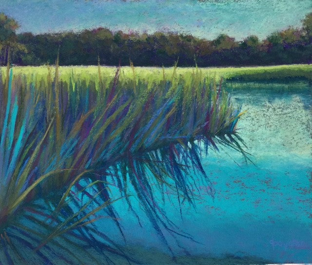 Mellow Marsh