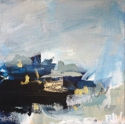 Shoreline