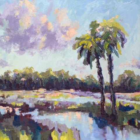 Music in the Marsh