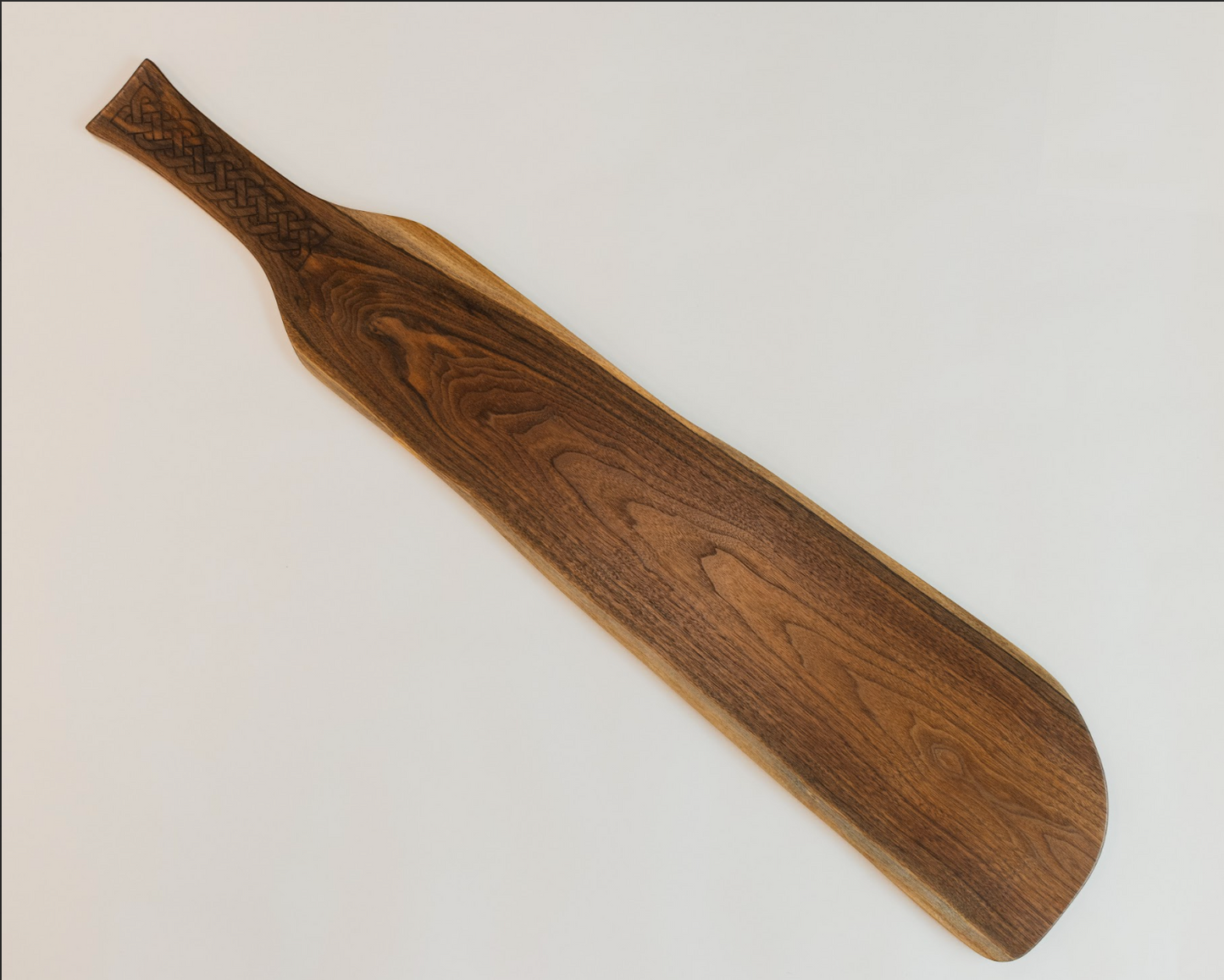 Paddle Charcuterie Board