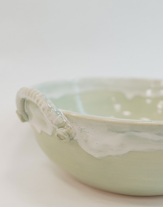 Sea Shell Bowl