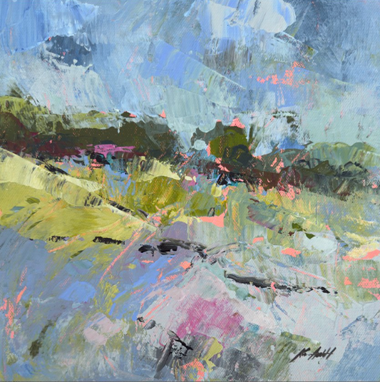 Wild Horizons