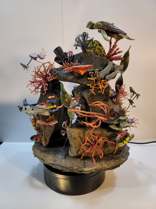 Mini Reef