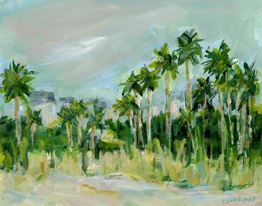 Island Song