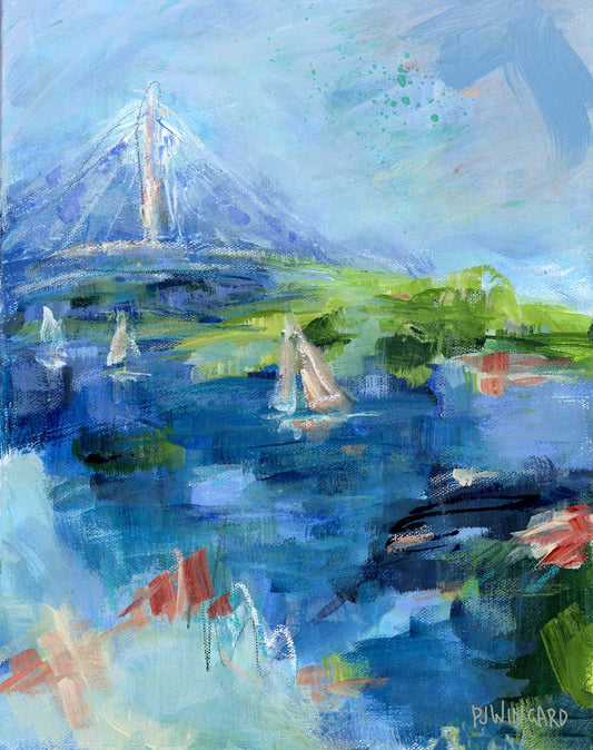 The Harbor