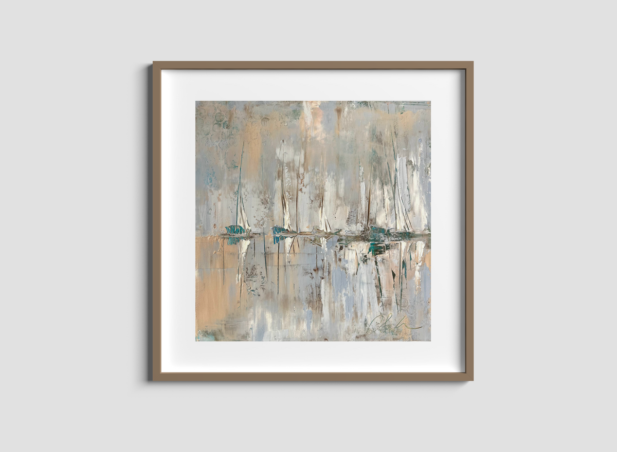 Cindy Saadeh Prints
