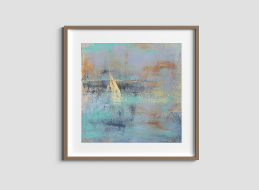Cindy Saadeh Prints