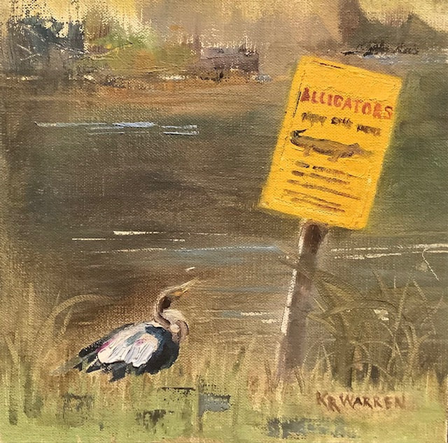 Can a Cormorant Read