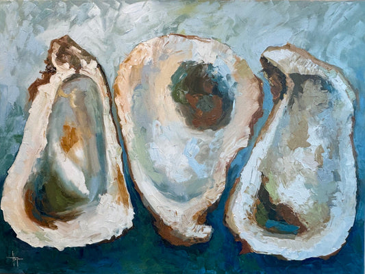 Wild Shuckers