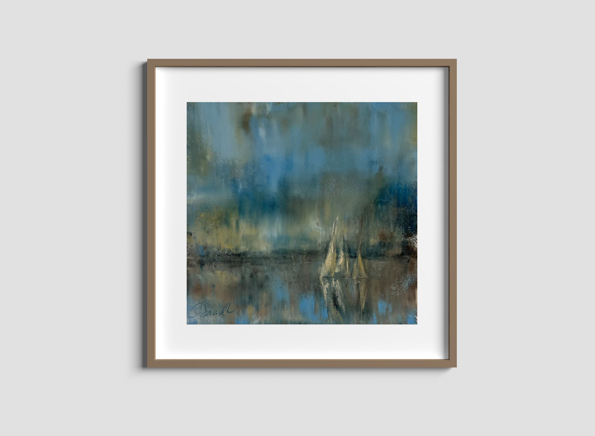 Cindy Saadeh Prints