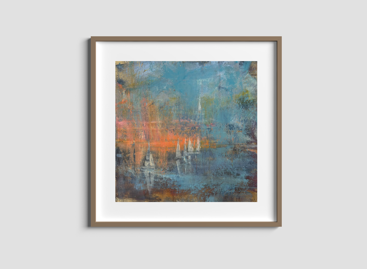 Cindy Saadeh Prints